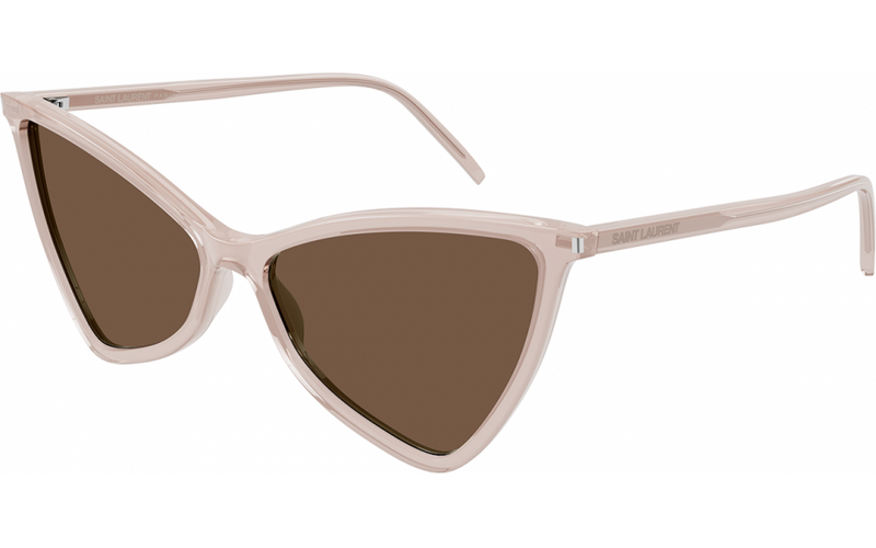 Saint Laurent SL 475 JERRY-005 | Women's Sunglasses