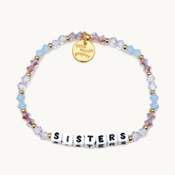 Sisters Bracelet | Little Words Project