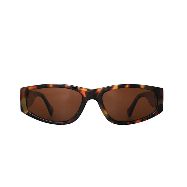 The Rush Turtle Polarized Sunglasses | Reality Eyewear