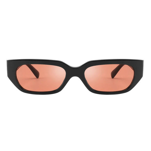 The Blitz Rose Sunglasses | Reality Eyewear