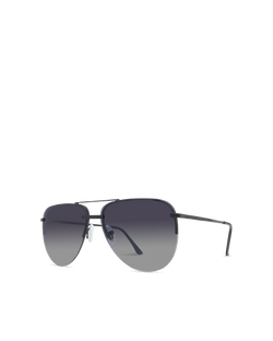 Banbe | The Hosk Sunglasses Black Fade