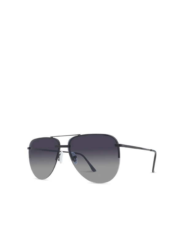 Banbe | The Hosk Sunglasses Black Fade