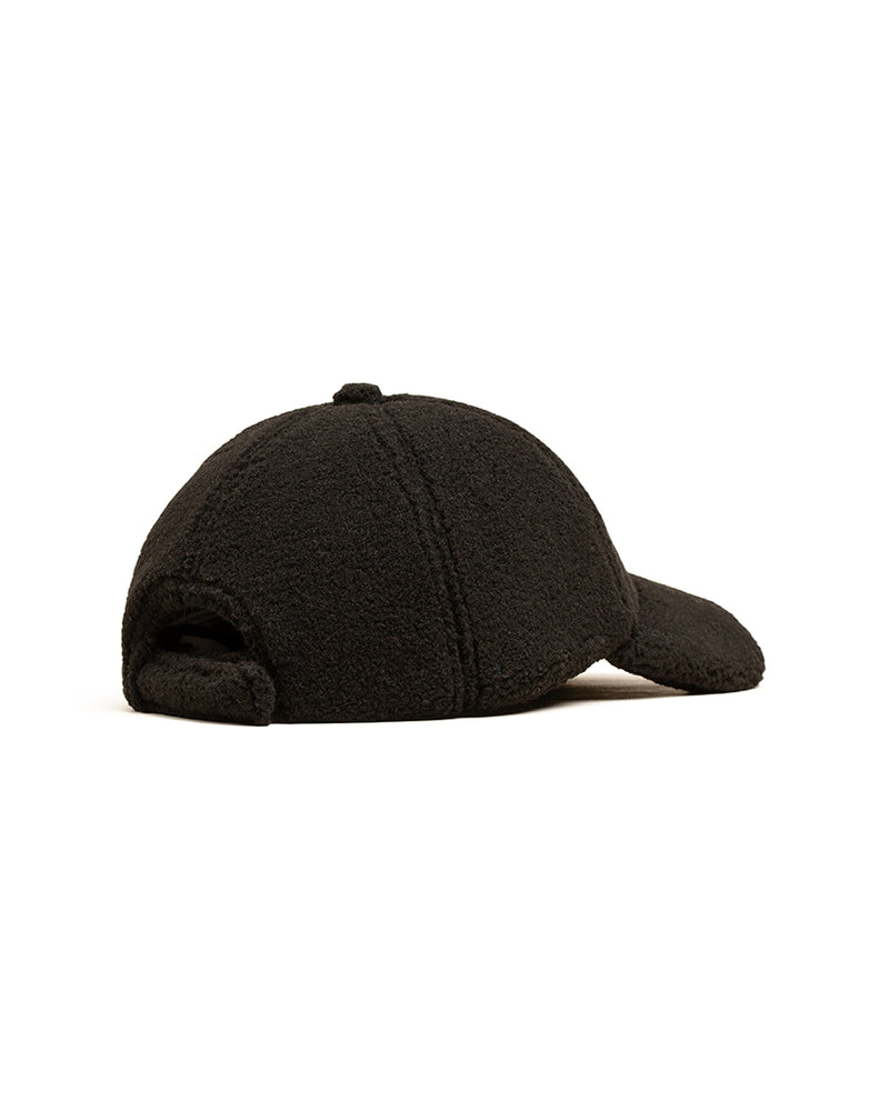 WeWoreWhat | Sherpa Baseball Hat