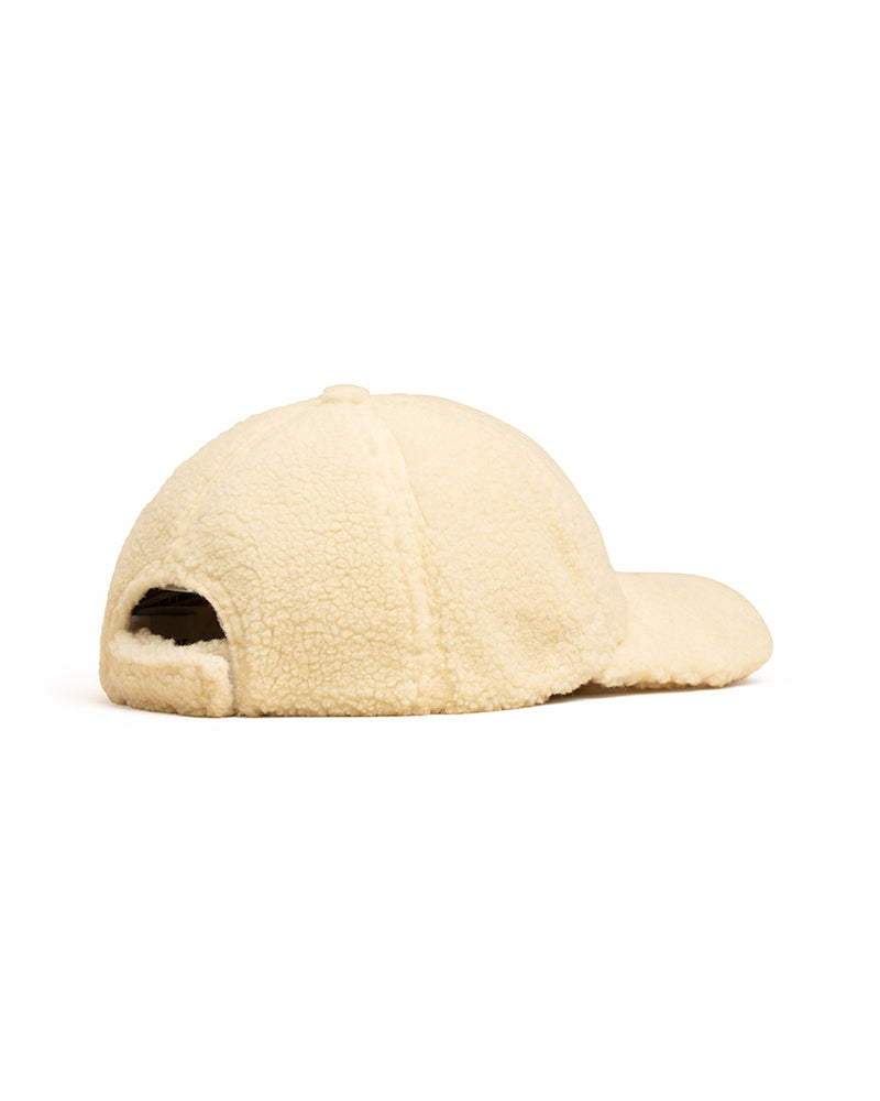 WeWoreWhat | Sherpa Baseball Hat