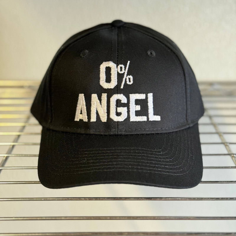 0% Angel Hat