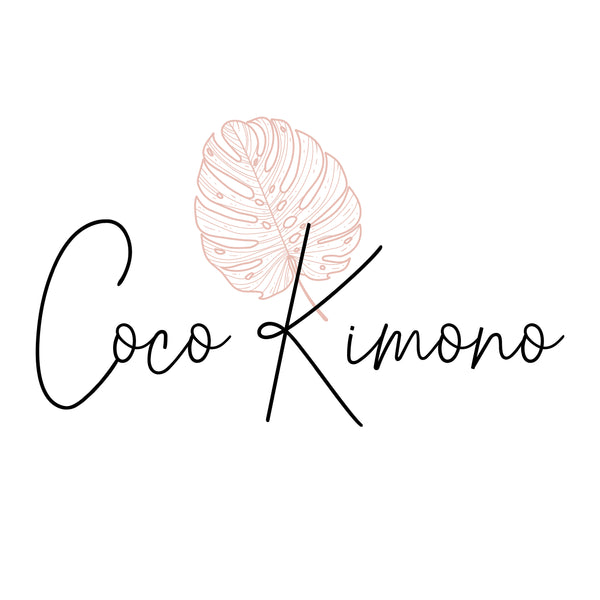 COCO KIMONO eGift Card