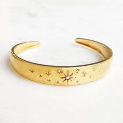 Bracelet Opal Northstar | By Nouck