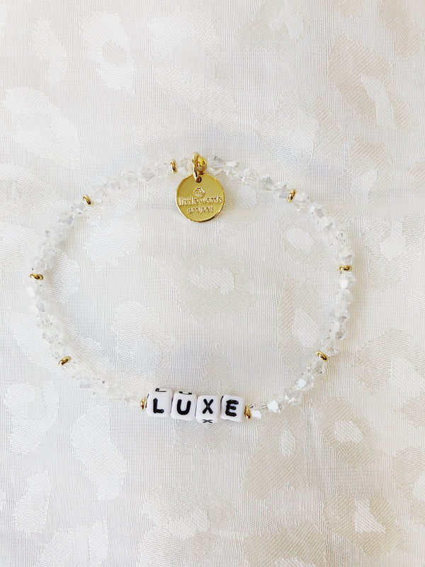 Luxe Bracelet | Coco Kimono x LWP