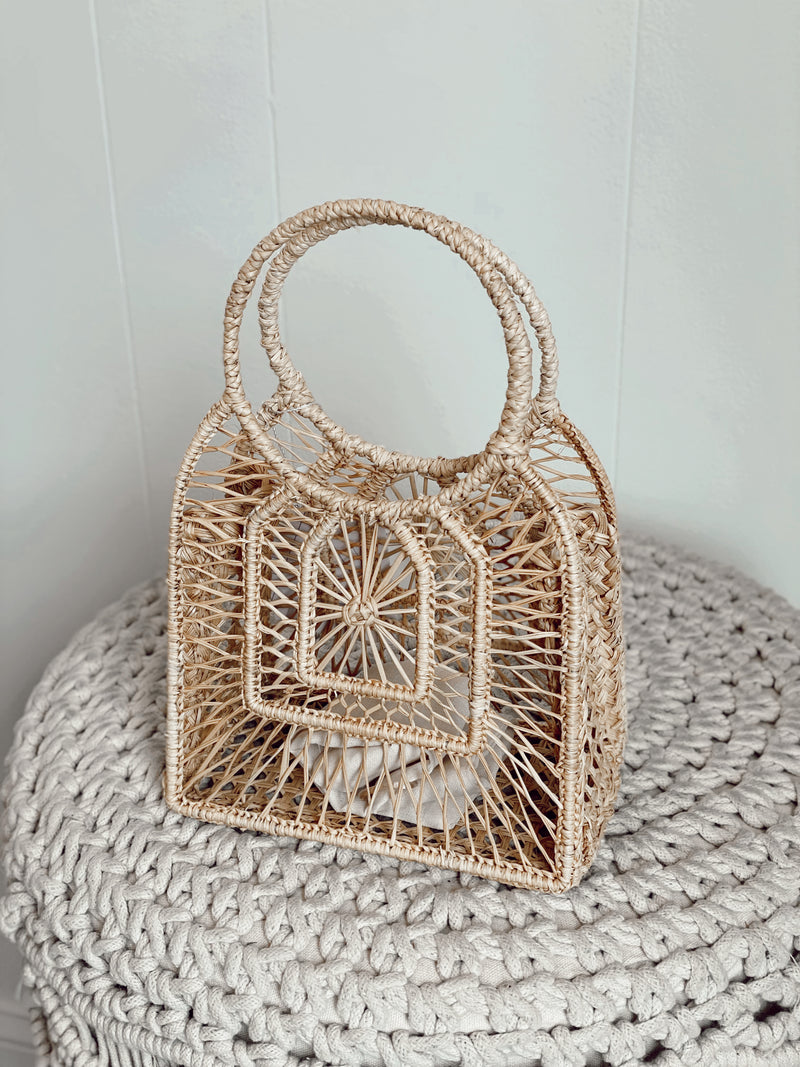 Olivia Mini Bag | Apaya