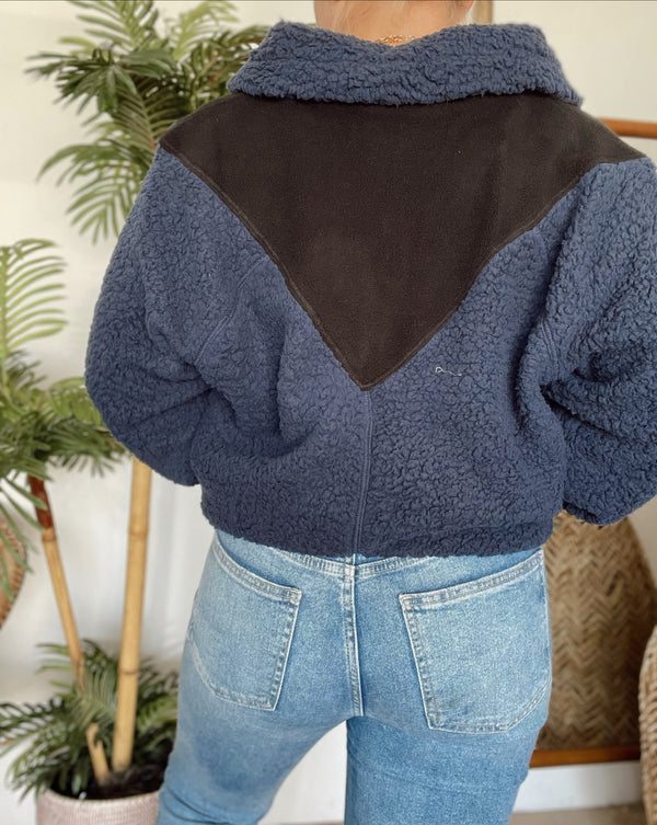 Aspen Fleece Pullover | FINAL SALE