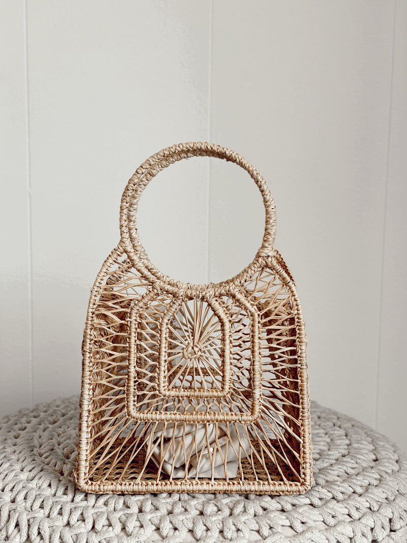 Olivia Mini Bag | Apaya