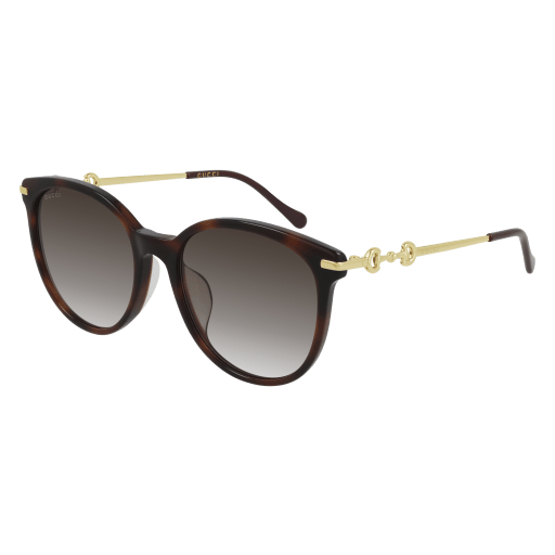 GG0885SA-002 GUCCI Womens Sunglasses