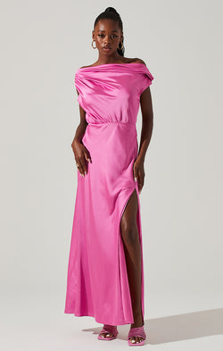 ASTR the Label | Monroe Dress