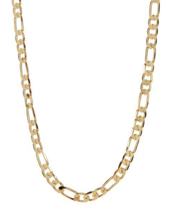 XL Figaro Chain Necklace | LUV AJ