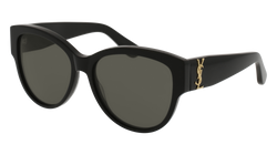 Saint Laurent SL M3-002 55 | Women's Sunglasses